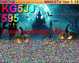 SSTV