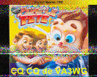 SSTV