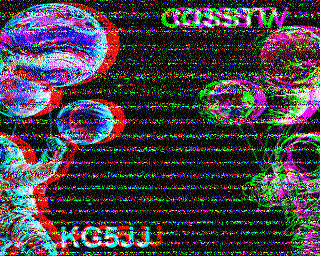 SSTV