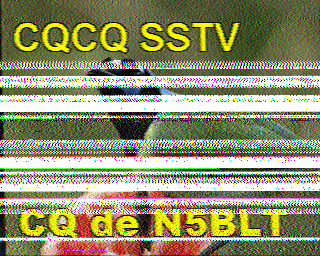 SSTV
