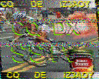 SSTV