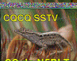 SSTV