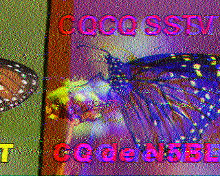 SSTV