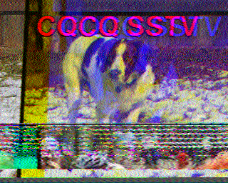 SSTV