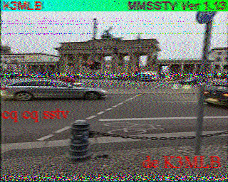 SSTV