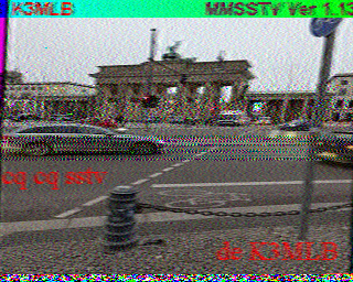 SSTV