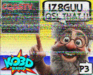 SSTV