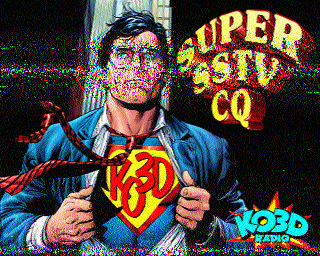 SSTV