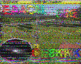 SSTV