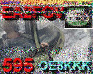SSTV