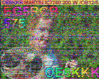 SSTV