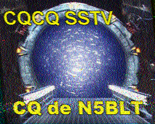 SSTV