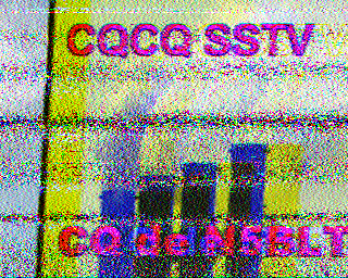 SSTV