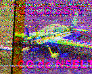 SSTV