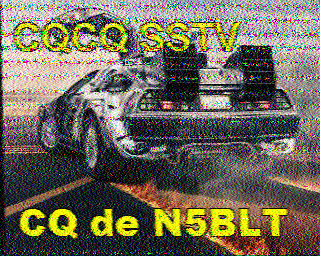 SSTV