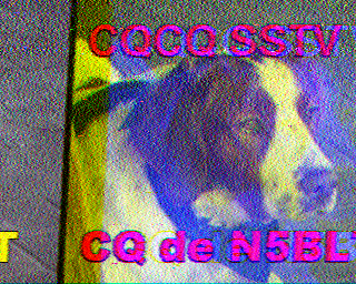 SSTV