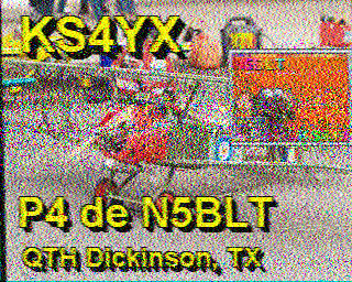 SSTV