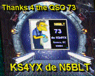 SSTV