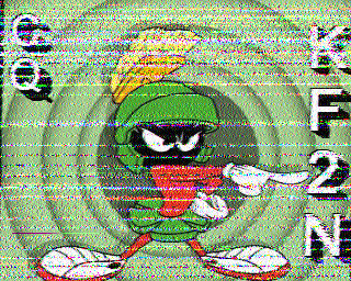 SSTV
