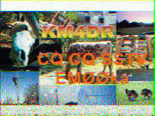 SSTV