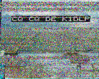 SSTV