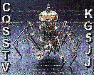 SSTV