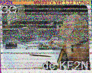 SSTV