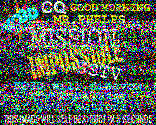 SSTV