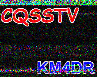 SSTV