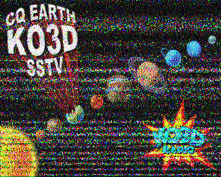 SSTV