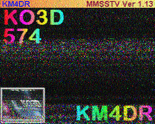 SSTV