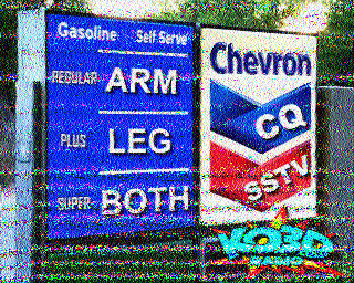 SSTV