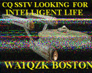 SSTV
