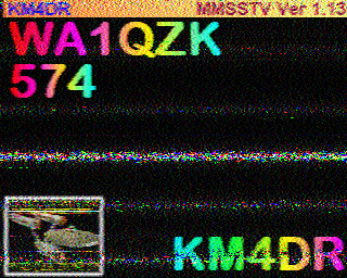 SSTV