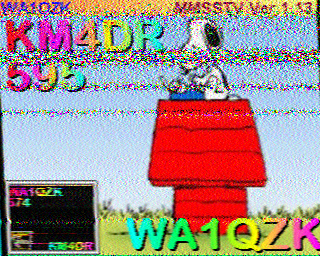 SSTV
