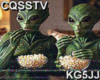 SSTV