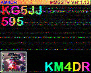 SSTV