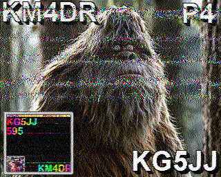 SSTV