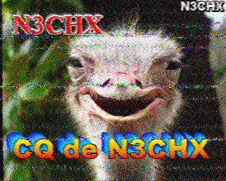SSTV