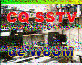 SSTV