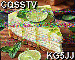 SSTV