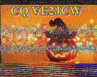 SSTV