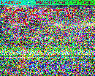 SSTV