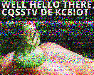 SSTV