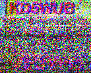 SSTV