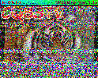 SSTV