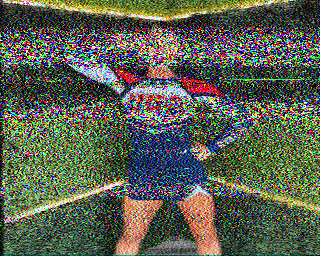 SSTV