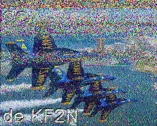 SSTV