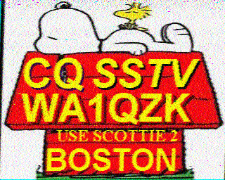 SSTV