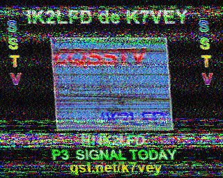 SSTV